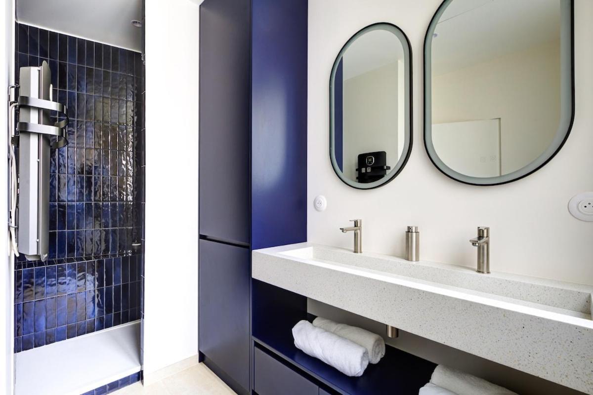 Prestige Marais Xl Appartement Parijs