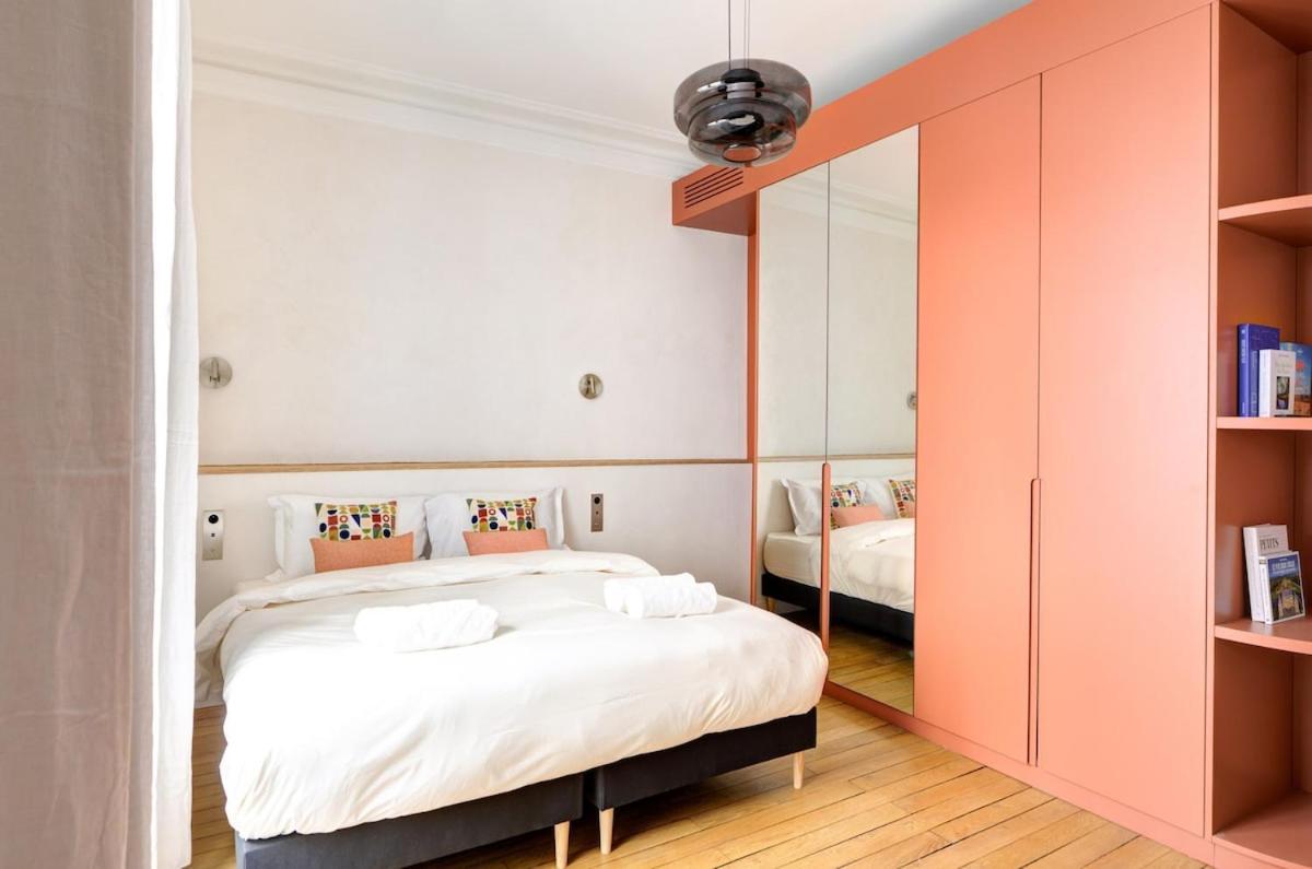 Prestige Marais Xl Appartement Parijs