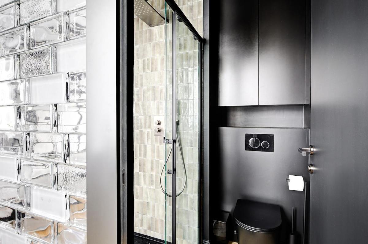 Prestige Marais Xl Appartement