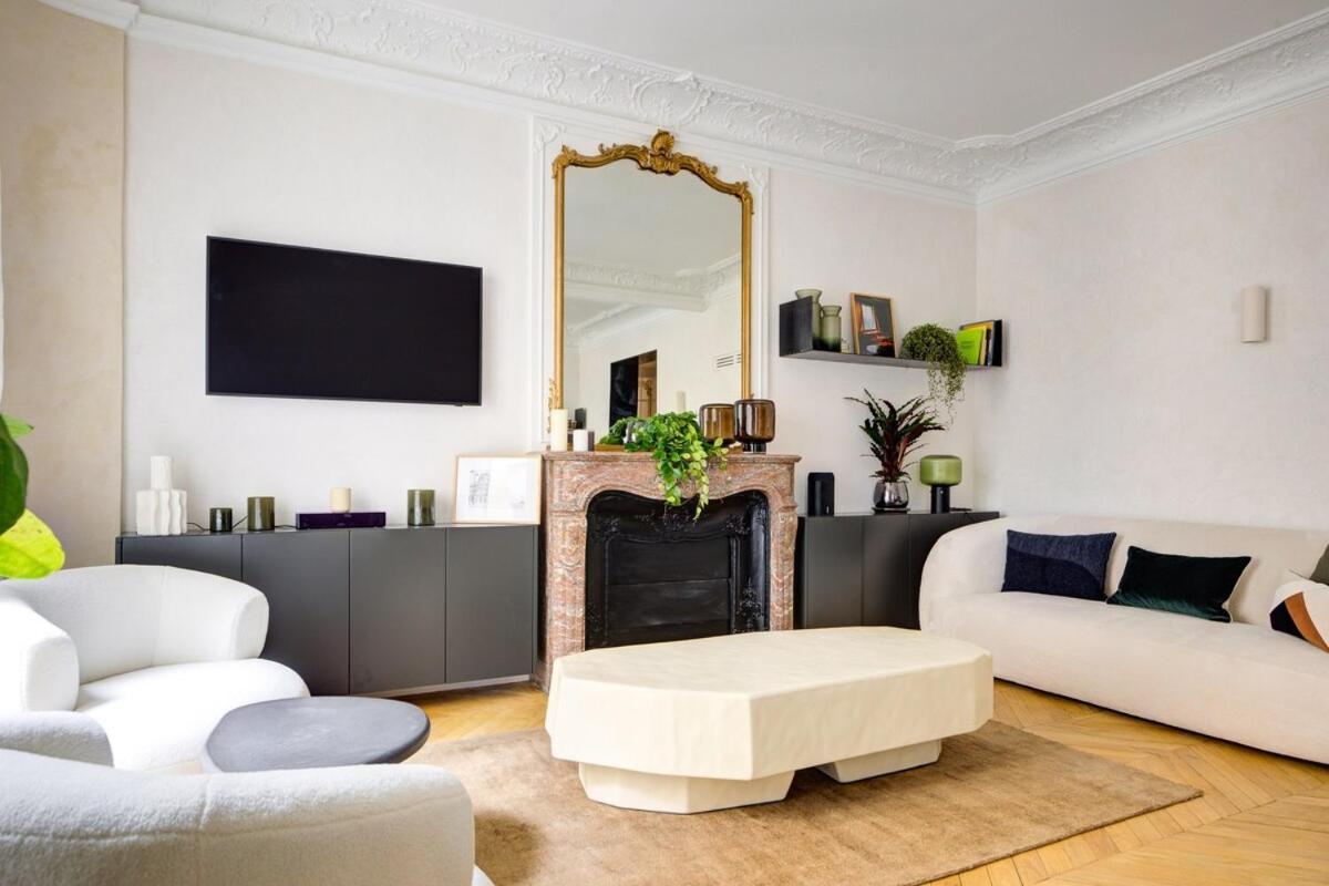 Appartement Prestige Marais Xl