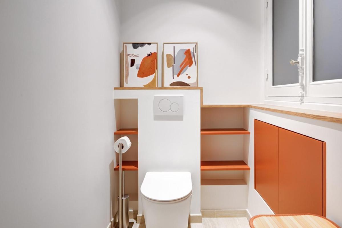 Appartement Prestige Marais Xl *