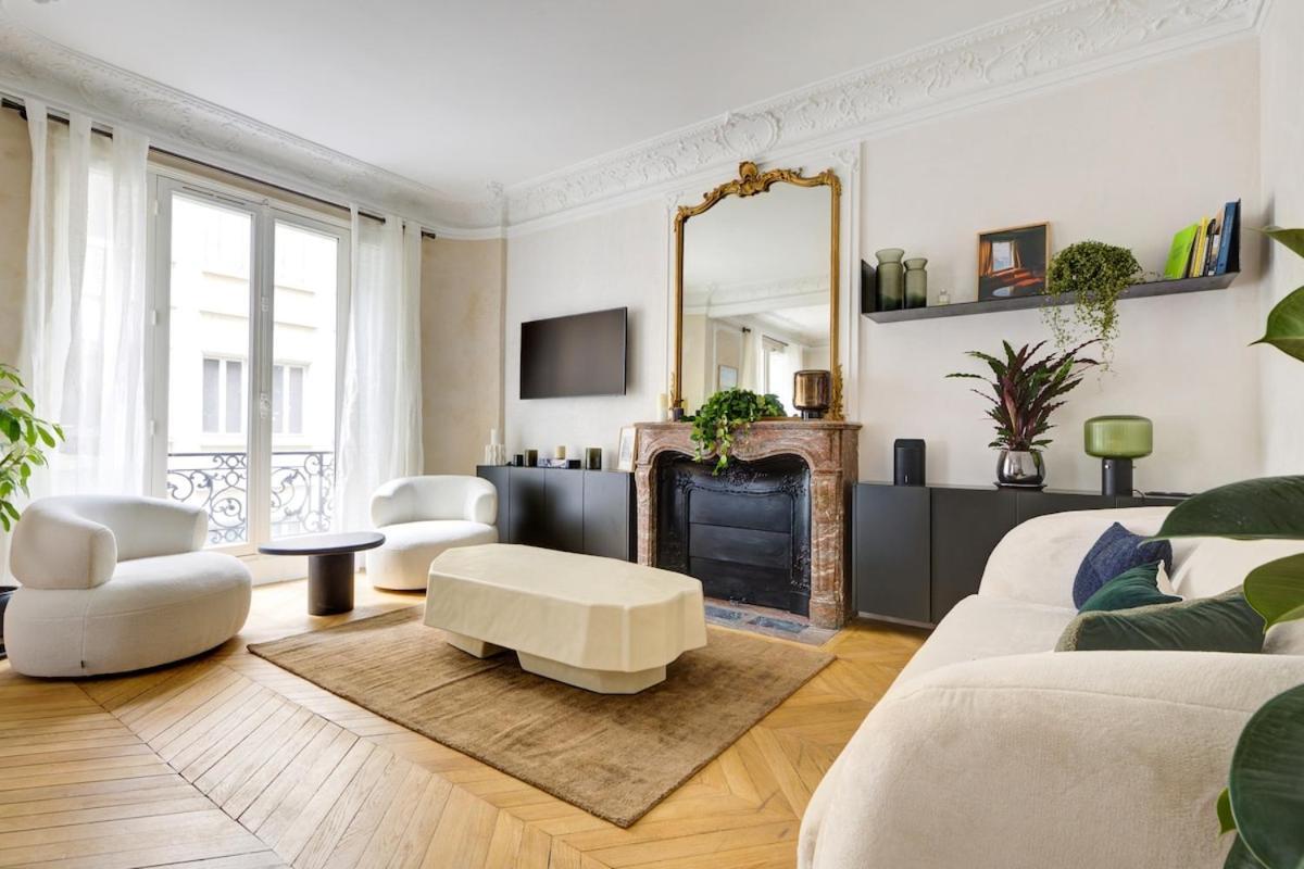 Appartement Prestige Marais Xl *